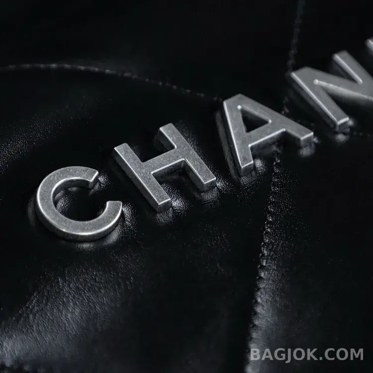 샤넬 Chanel 22백 캐비어 미디움 상세 이미지