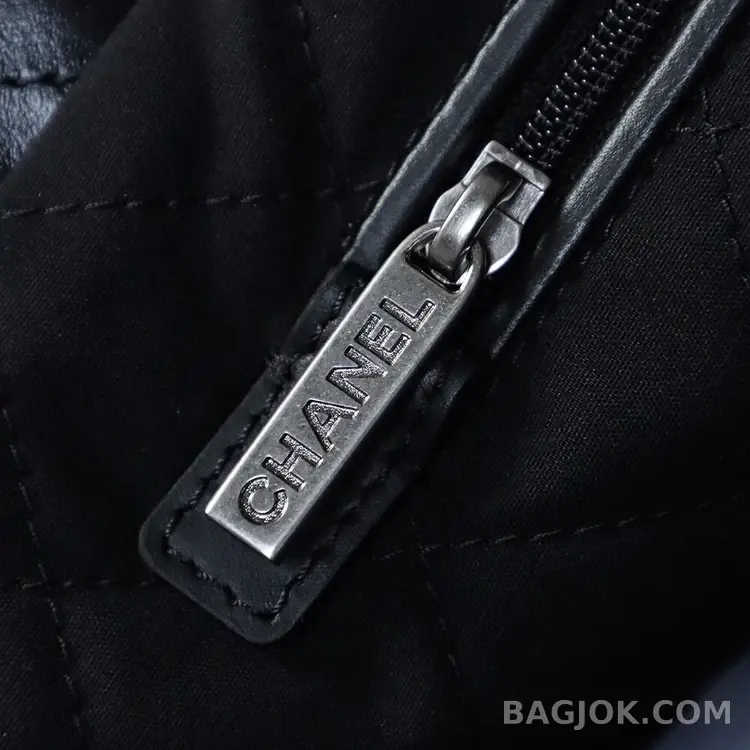 샤넬 Chanel 22백 캐비어 미디움 상세 이미지