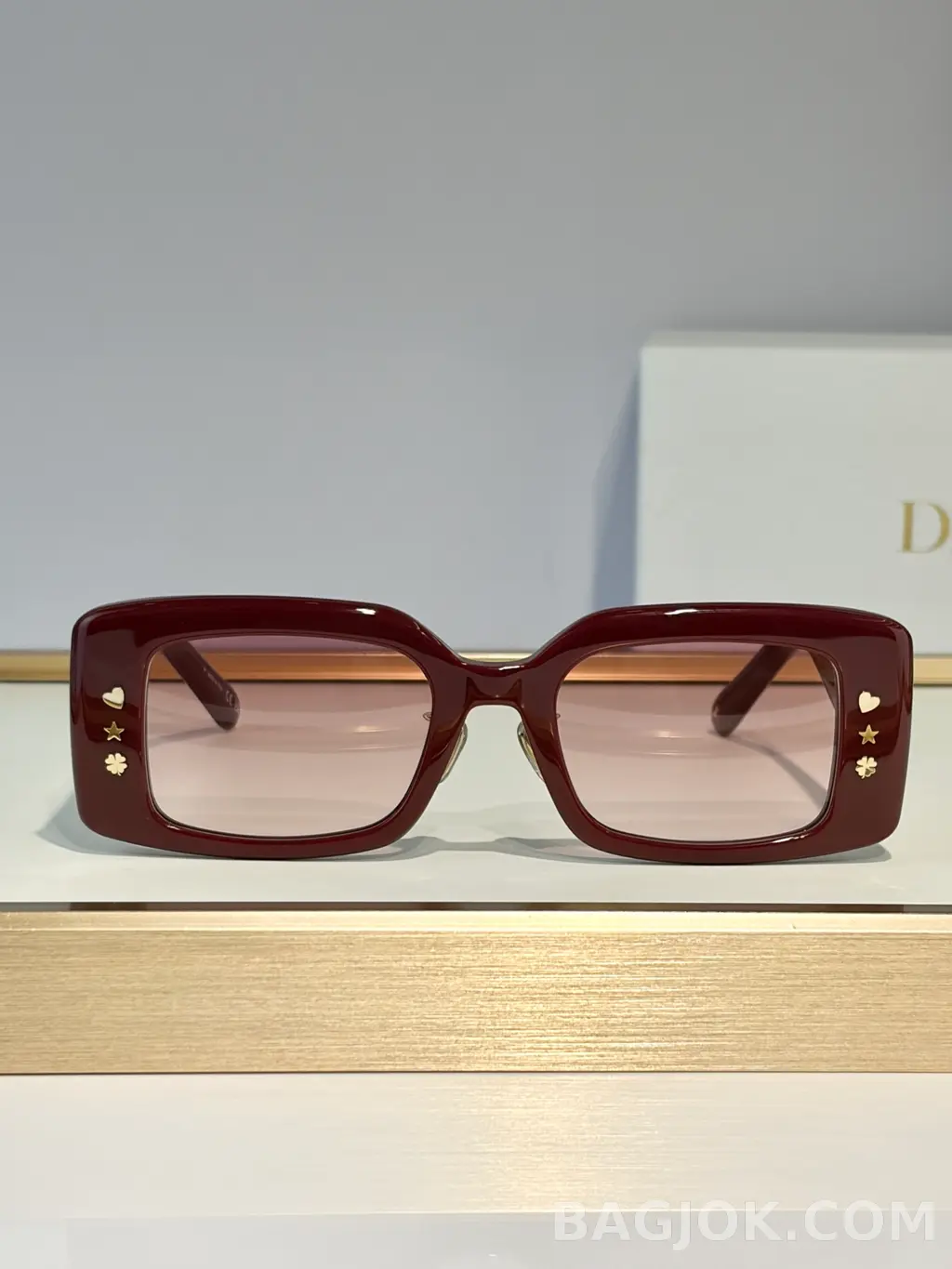 디올 Dior Lucky Charms S1F Sunglasses 상세 이미지