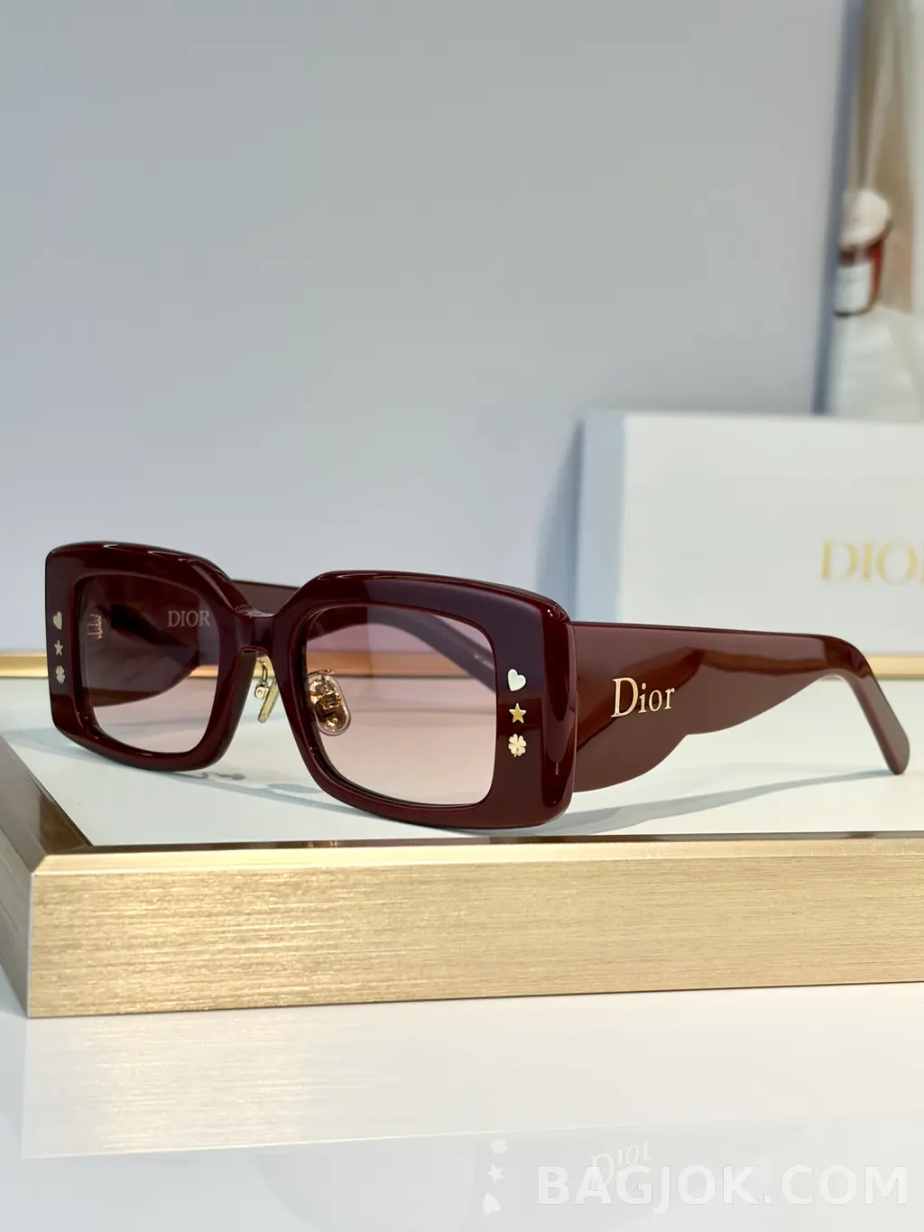 디올 Dior Lucky Charms S1F Sunglasses 상세 이미지