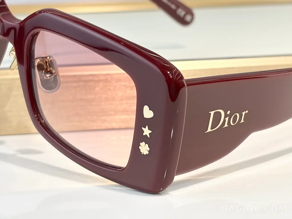 디올 Dior Lucky Charms S1F Sunglasses 상세 이미지