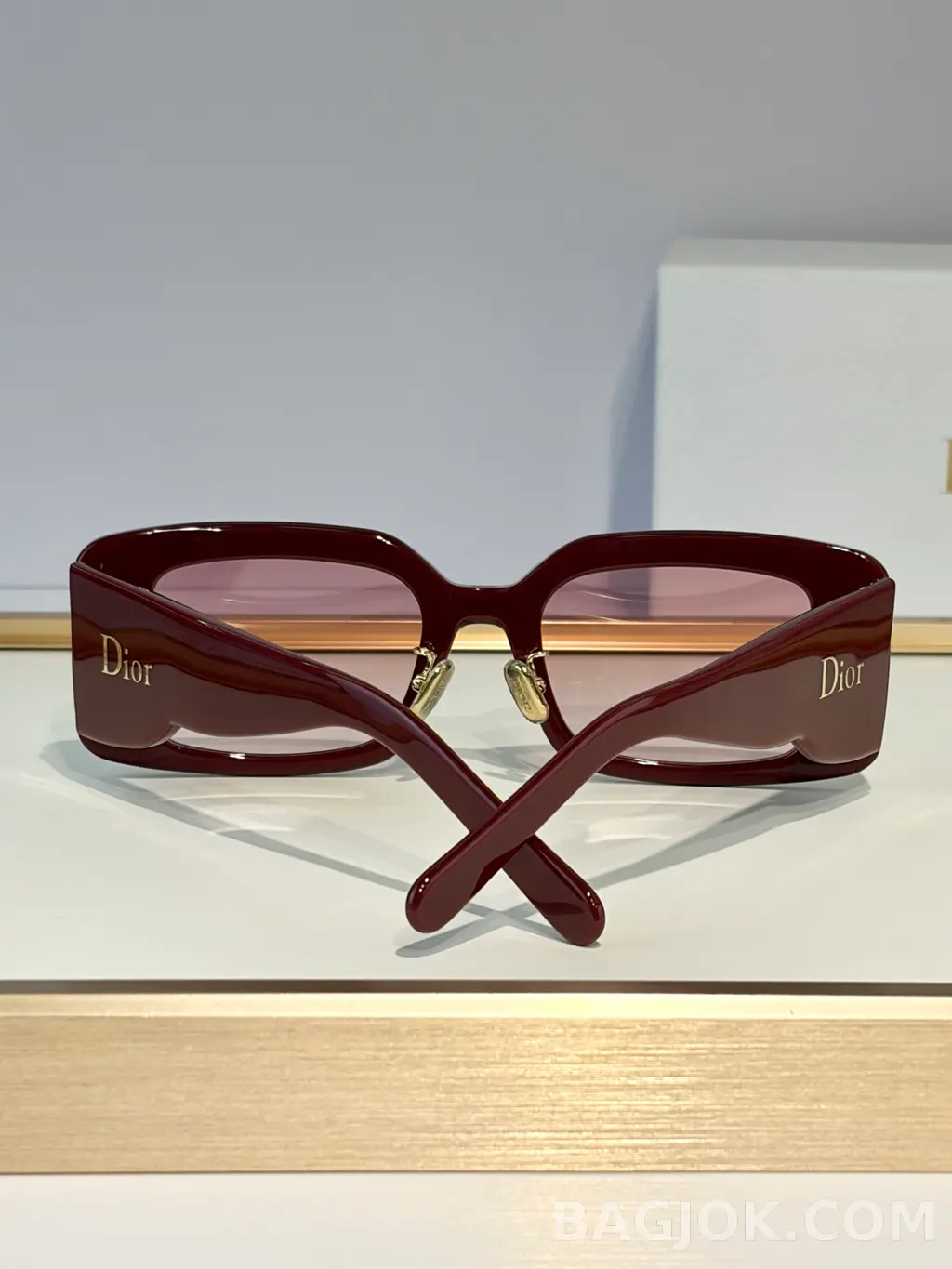 디올 Dior Lucky Charms S1F Sunglasses 상세 이미지