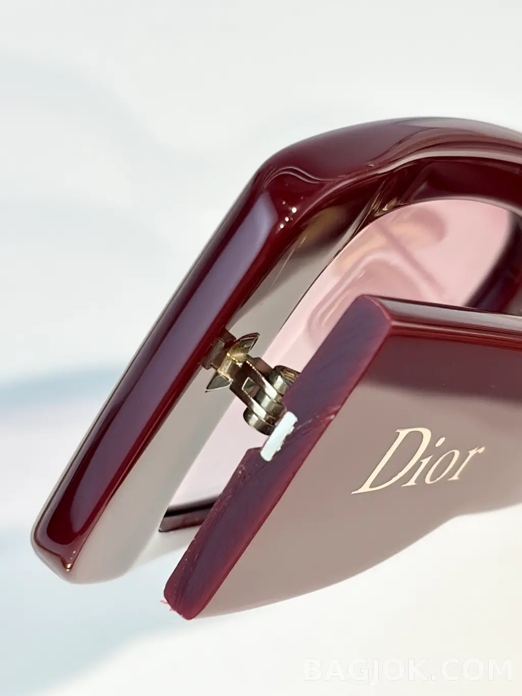 디올 Dior Lucky Charms S1F Sunglasses 상세 이미지
