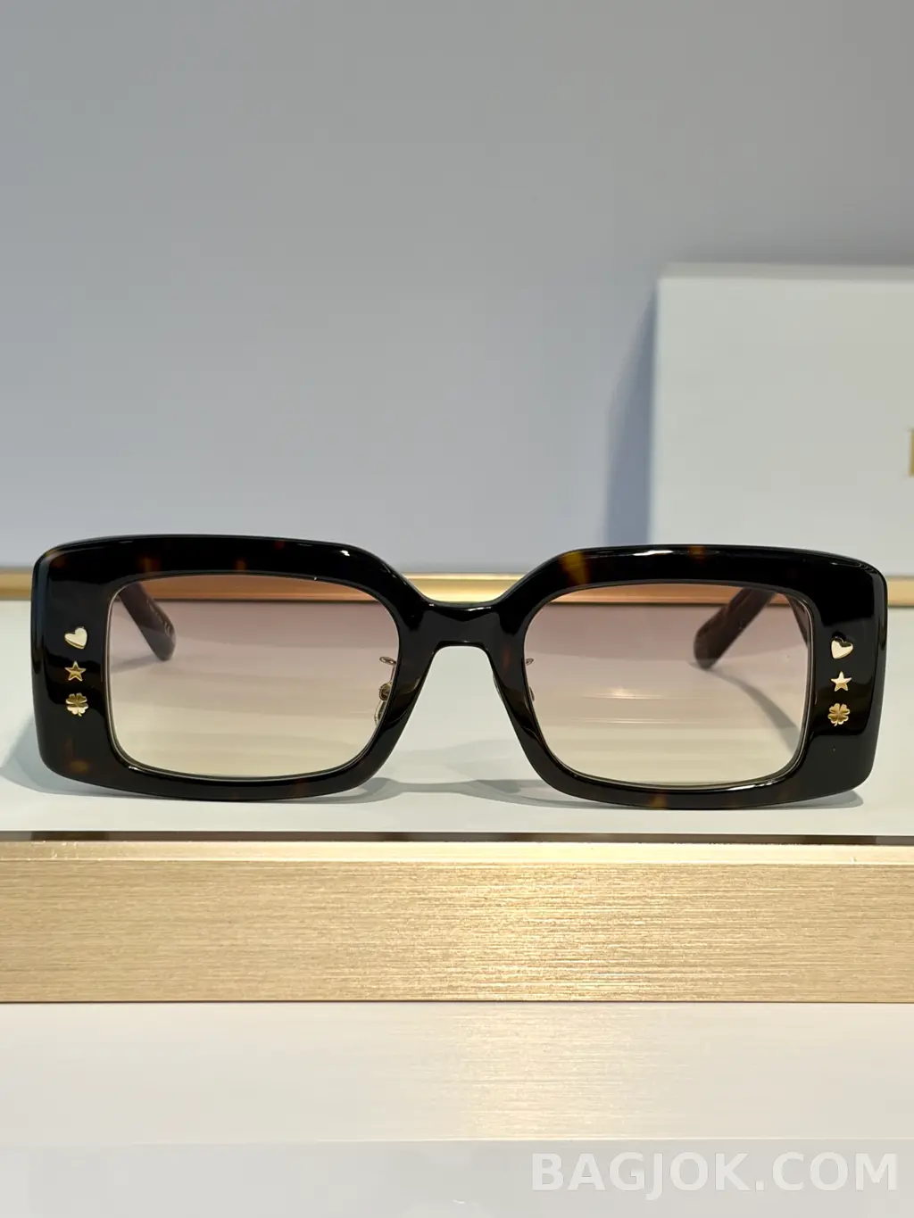 디올 Dior Lucky Charms S1F Sunglasses 상세 이미지