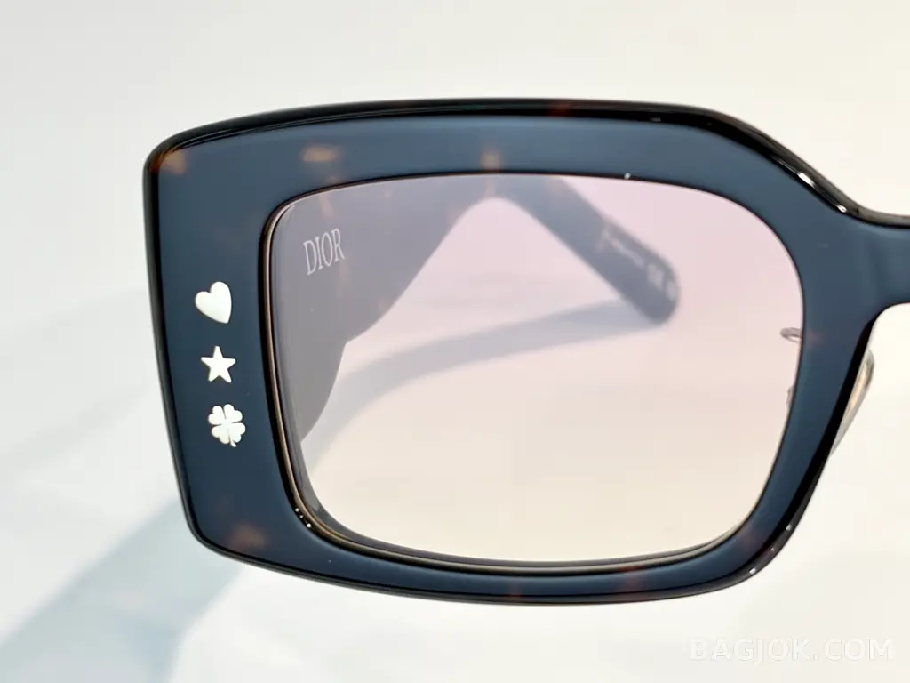 디올 Dior Lucky Charms S1F Sunglasses 상세 이미지