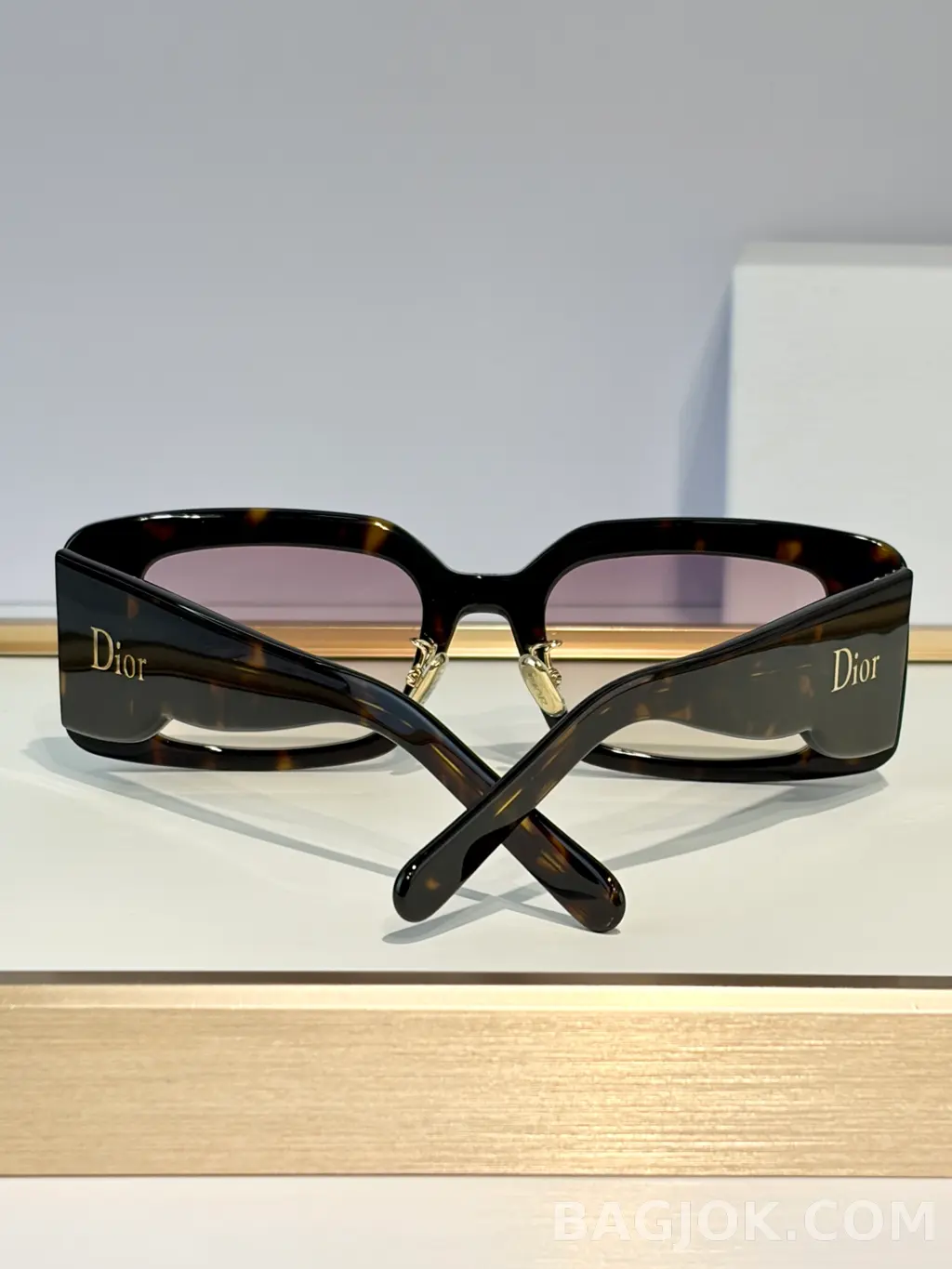 디올 Dior Lucky Charms S1F Sunglasses 상세 이미지