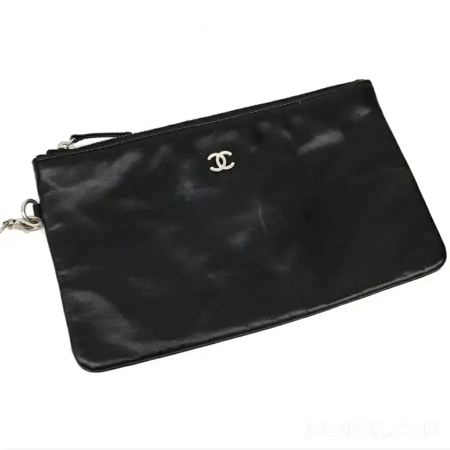 샤넬 Chanel 22백 캐비어 스몰 상세 이미지