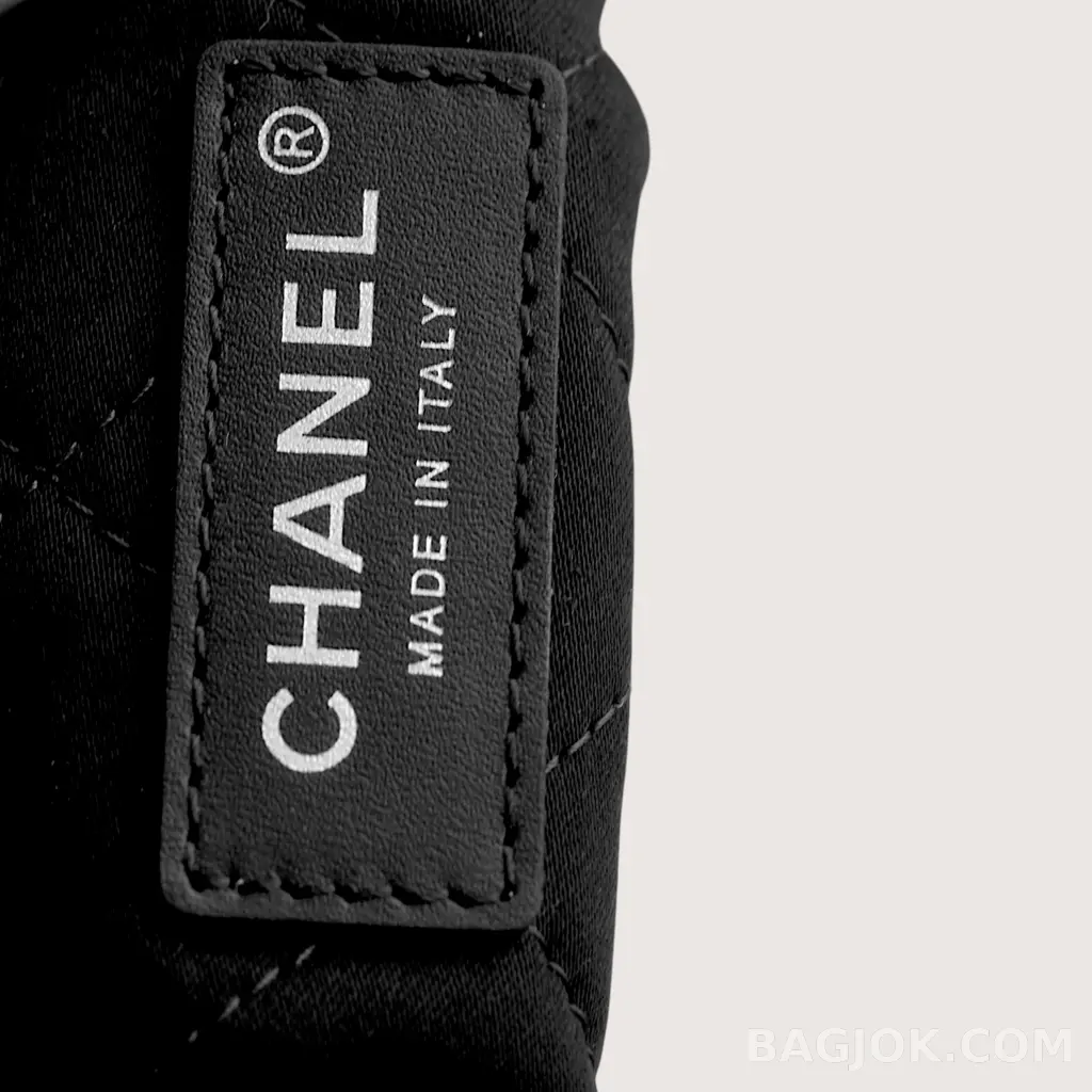 샤넬 Chanel 22백 캐비어 스몰 상세 이미지