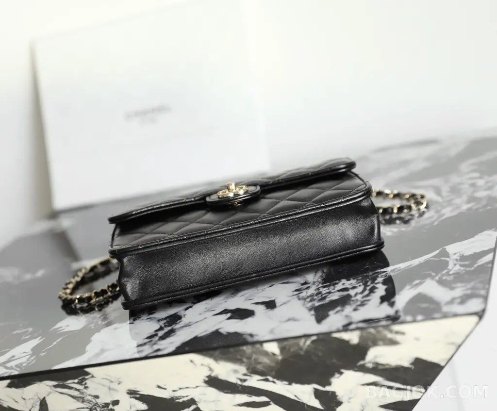 샤넬 Chanel 25P 스몰 백팩 상세 이미지
