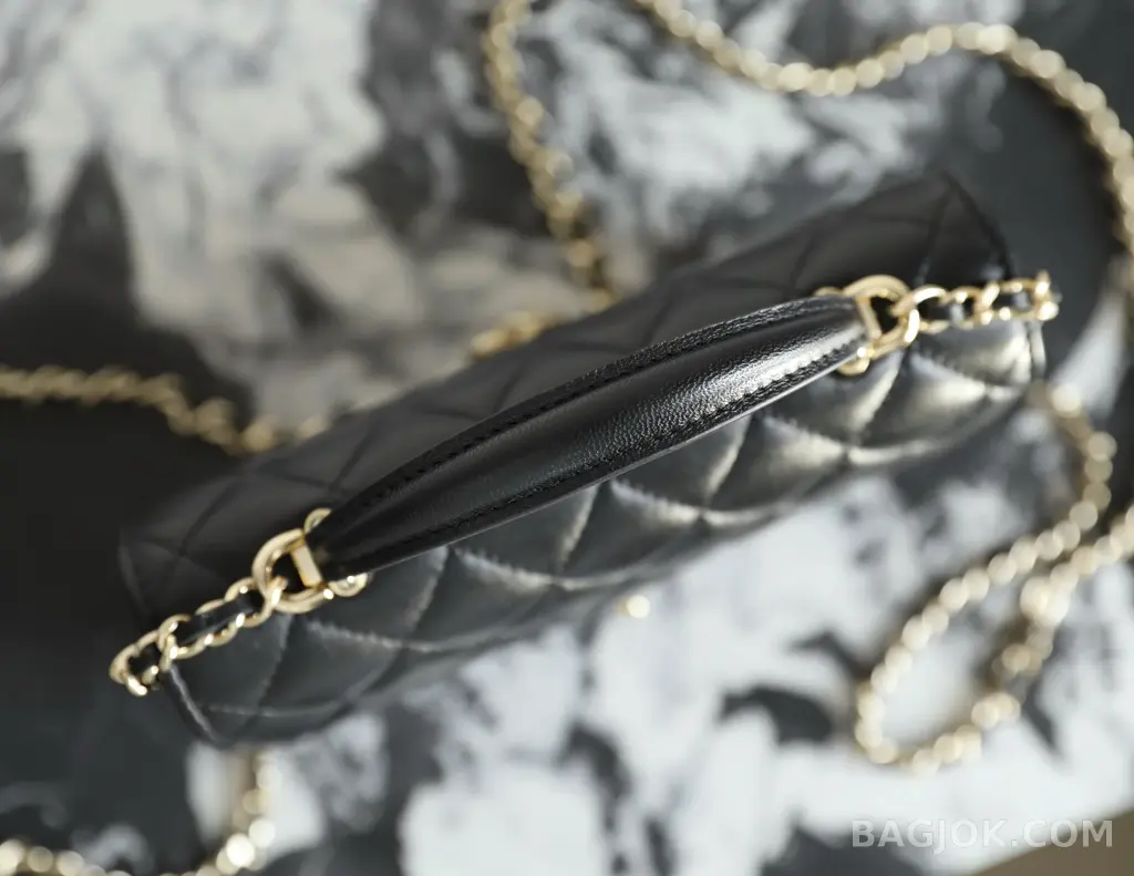 샤넬 Chanel 25P 스몰 백팩 상세 이미지
