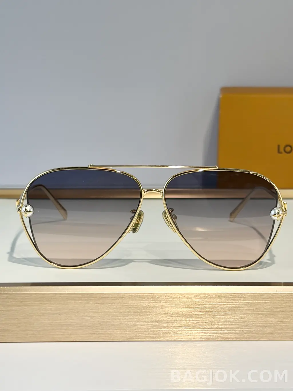 루이비통 Louis Vuitton Z2995U Sunglasses 상세 이미지