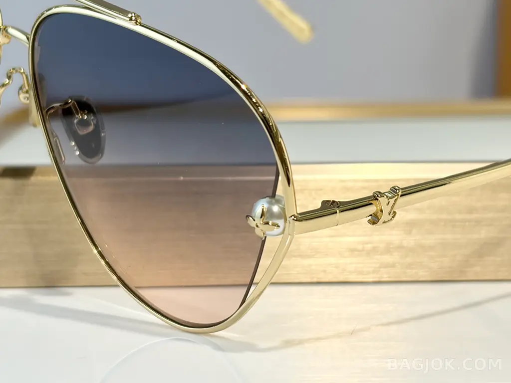 루이비통 Louis Vuitton Z2995U Sunglasses 상세 이미지