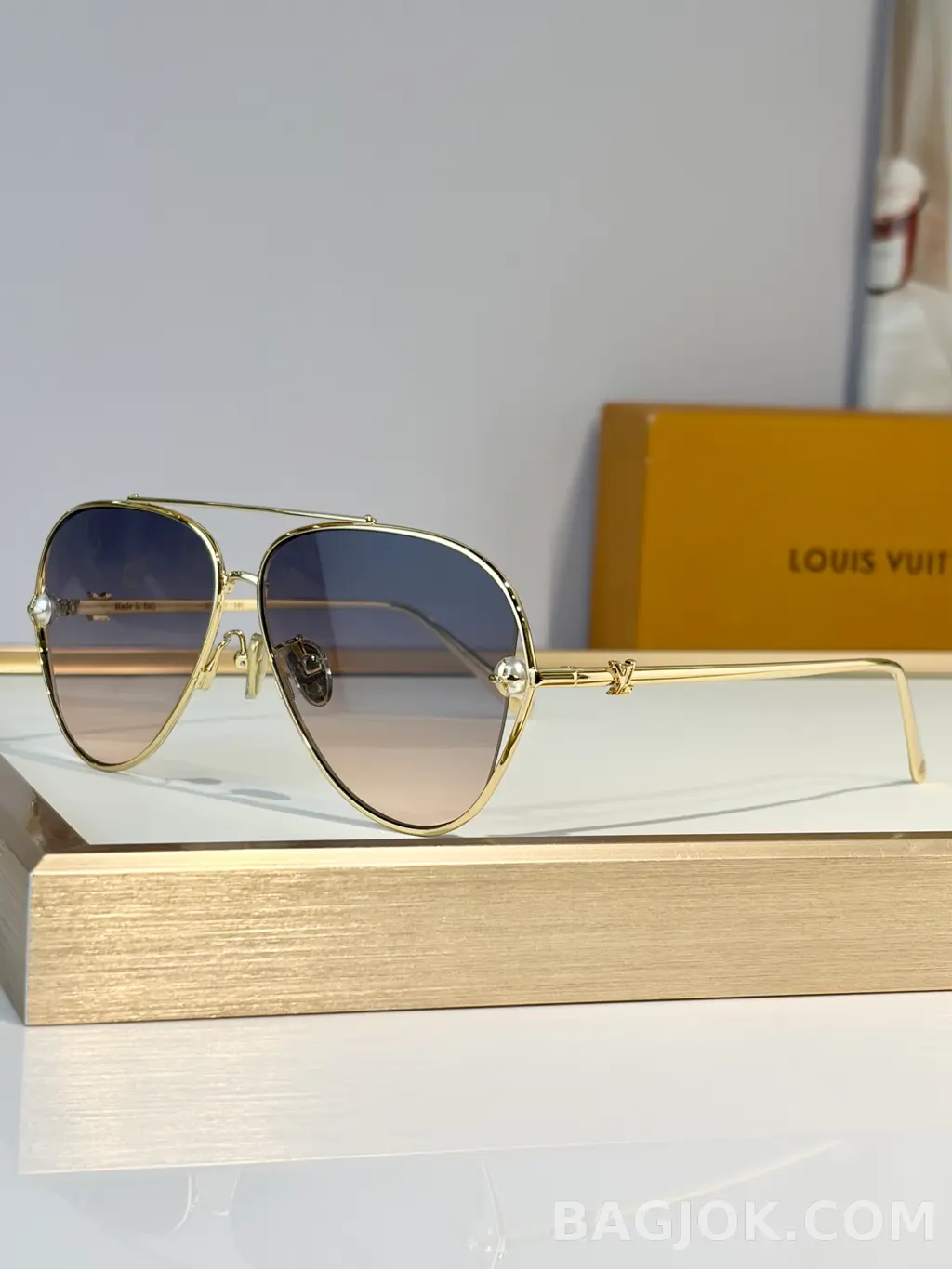 루이비통 Louis Vuitton Z2995U Sunglasses 상세 이미지
