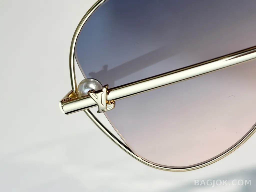 루이비통 Louis Vuitton Z2995U Sunglasses 상세 이미지