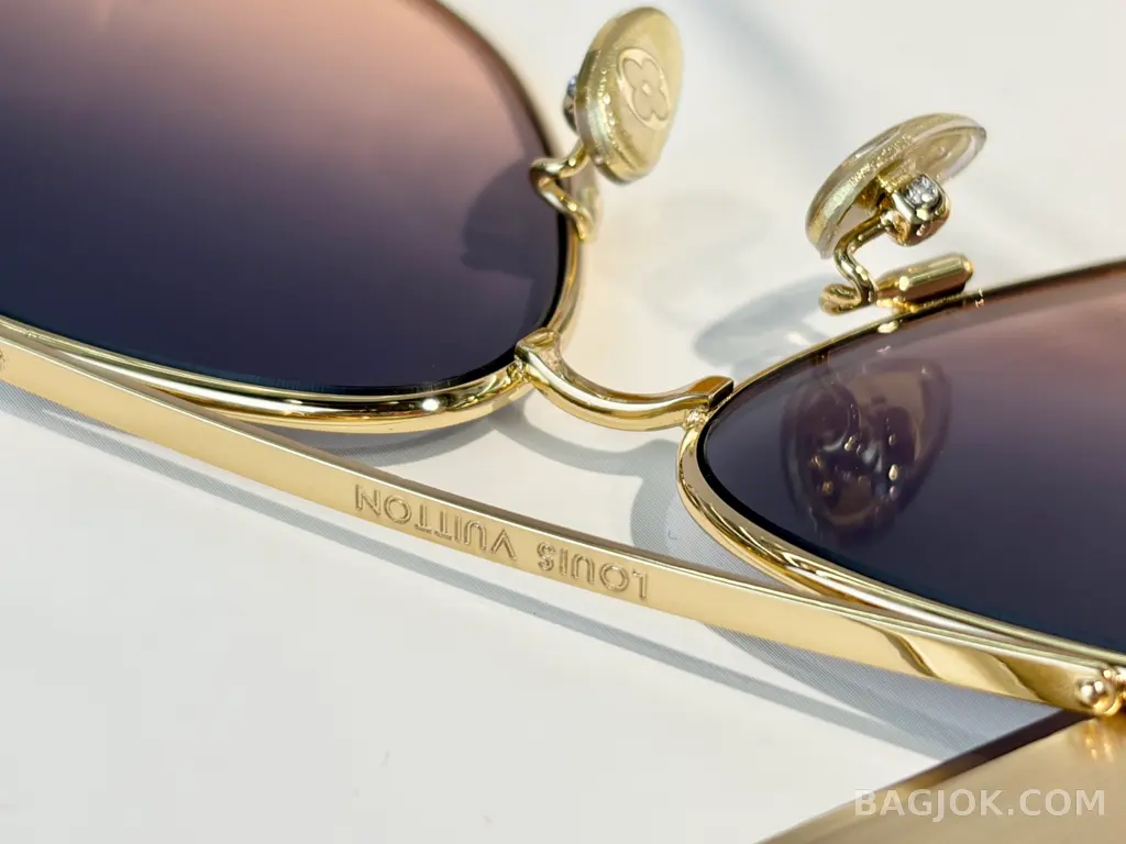 루이비통 Louis Vuitton Z2995U Sunglasses 상세 이미지