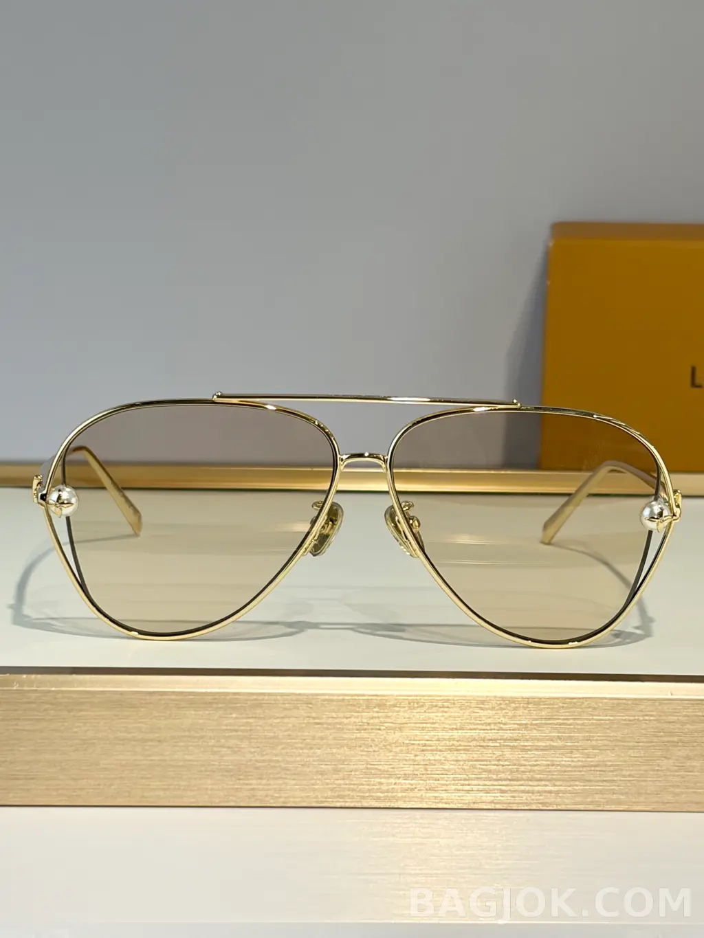 루이비통 Louis Vuitton Z2995U Sunglasses 상세 이미지