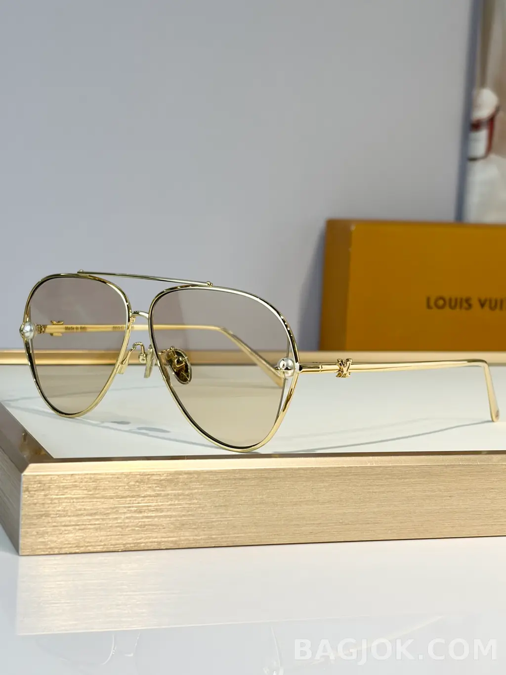 루이비통 Louis Vuitton Z2995U Sunglasses 상세 이미지