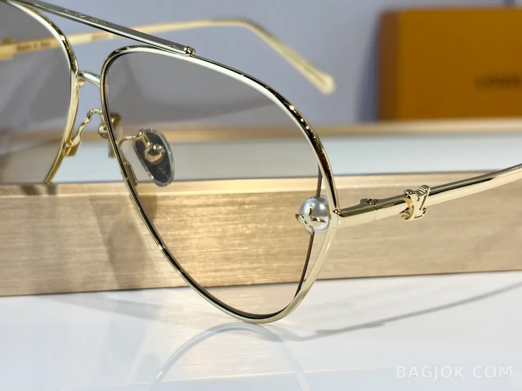 루이비통 Louis Vuitton Z2995U Sunglasses 상세 이미지