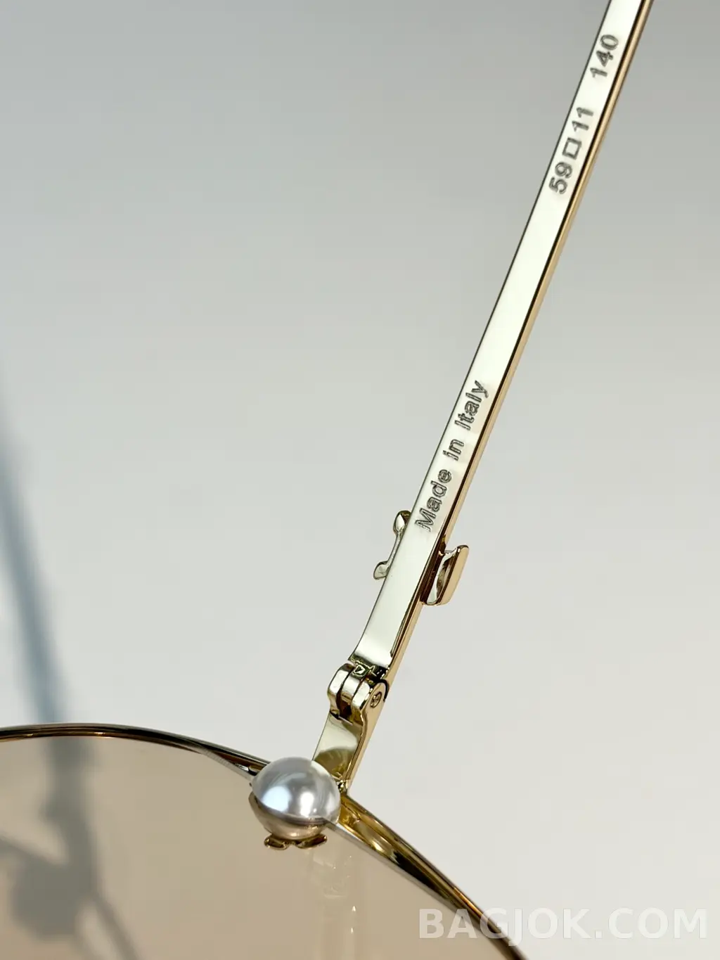 루이비통 Louis Vuitton Z2995U Sunglasses 상세 이미지