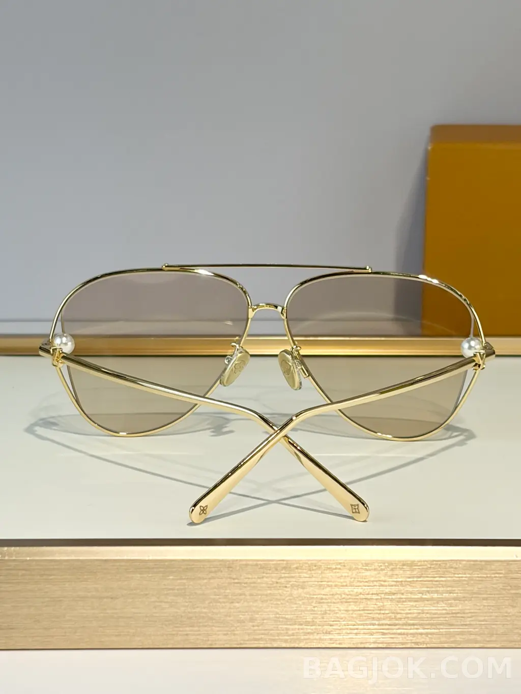 루이비통 Louis Vuitton Z2995U Sunglasses 상세 이미지