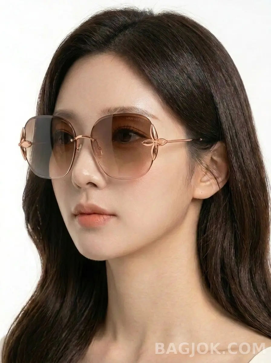Louis Vuitton Z3169U Sunglasses_대표이미지