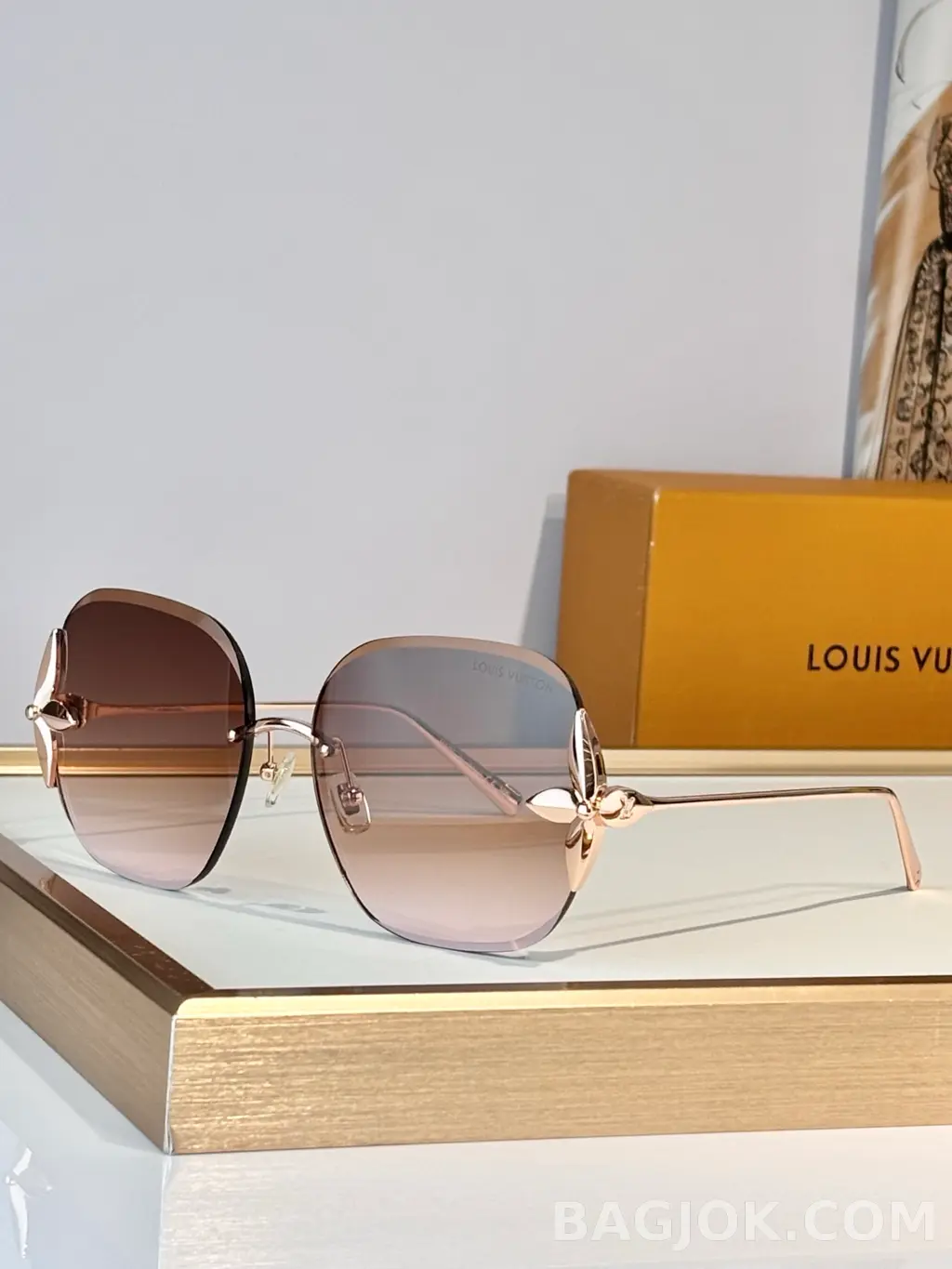 루이비통 Louis Vuitton Z3169U Sunglasses 상세 이미지