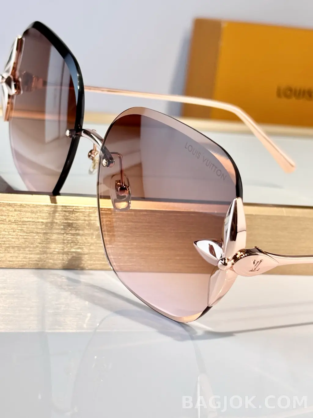 루이비통 Louis Vuitton Z3169U Sunglasses 상세 이미지