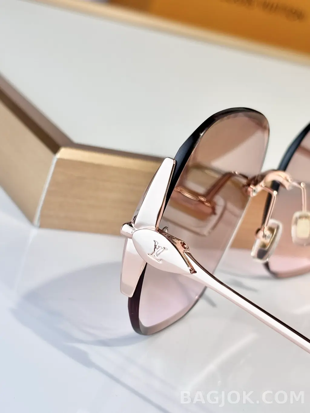 루이비통 Louis Vuitton Z3169U Sunglasses 상세 이미지