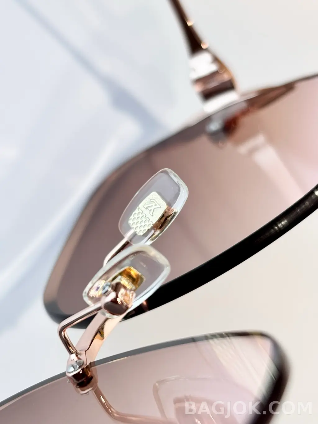 루이비통 Louis Vuitton Z3169U Sunglasses 상세 이미지