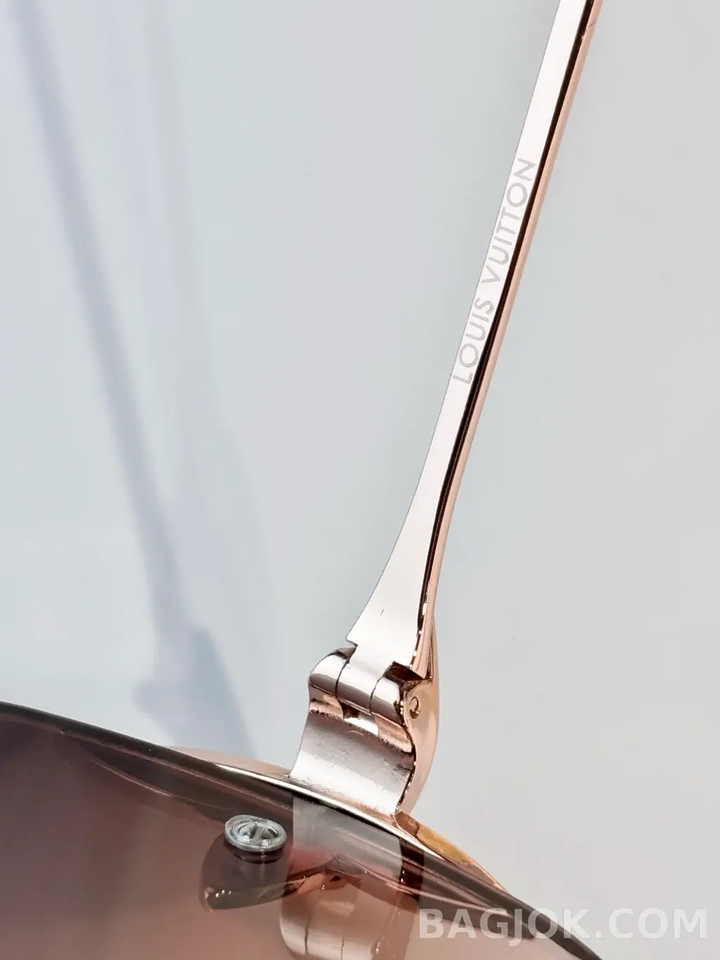 루이비통 Louis Vuitton Z3169U Sunglasses 상세 이미지
