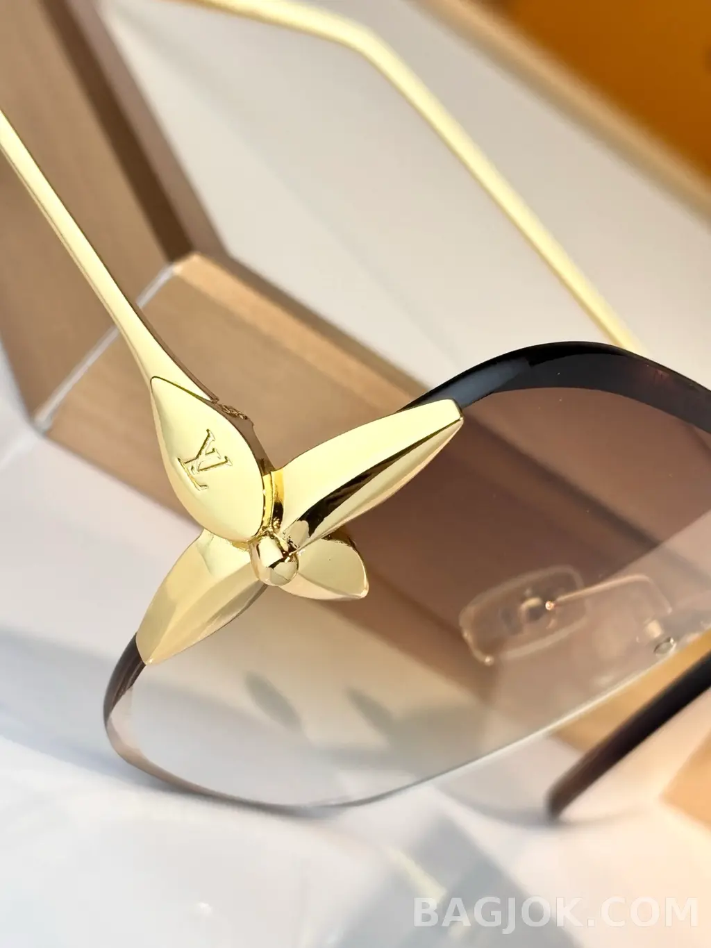 루이비통 Louis Vuitton Z3169U Sunglasses 상세 이미지