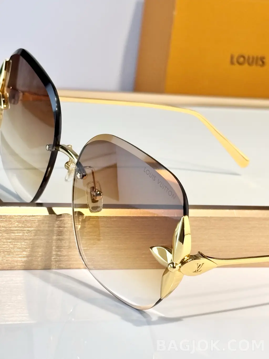 루이비통 Louis Vuitton Z3169U Sunglasses 상세 이미지