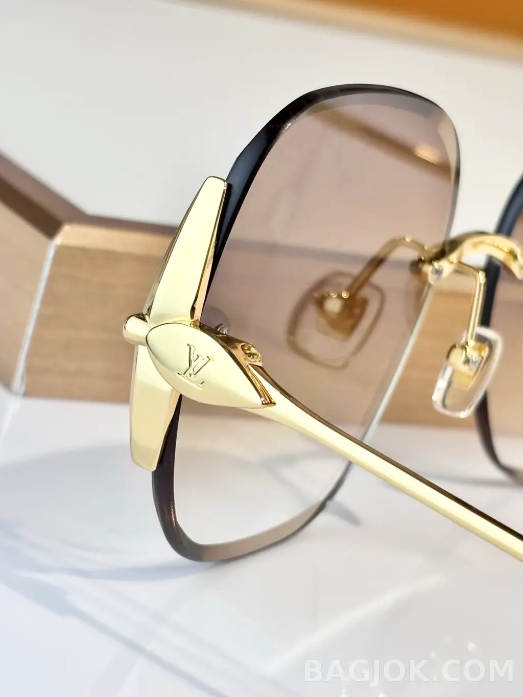 루이비통 Louis Vuitton Z3169U Sunglasses 상세 이미지