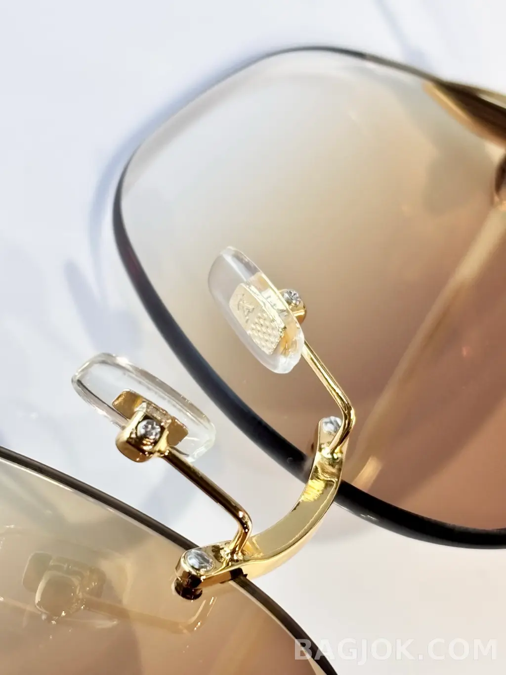 루이비통 Louis Vuitton Z3169U Sunglasses 상세 이미지