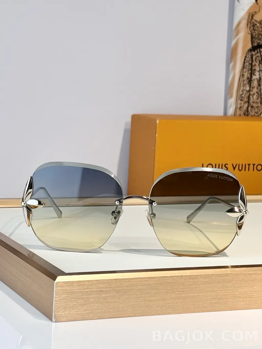 루이비통 Louis Vuitton Z3169U Sunglasses 상세 이미지