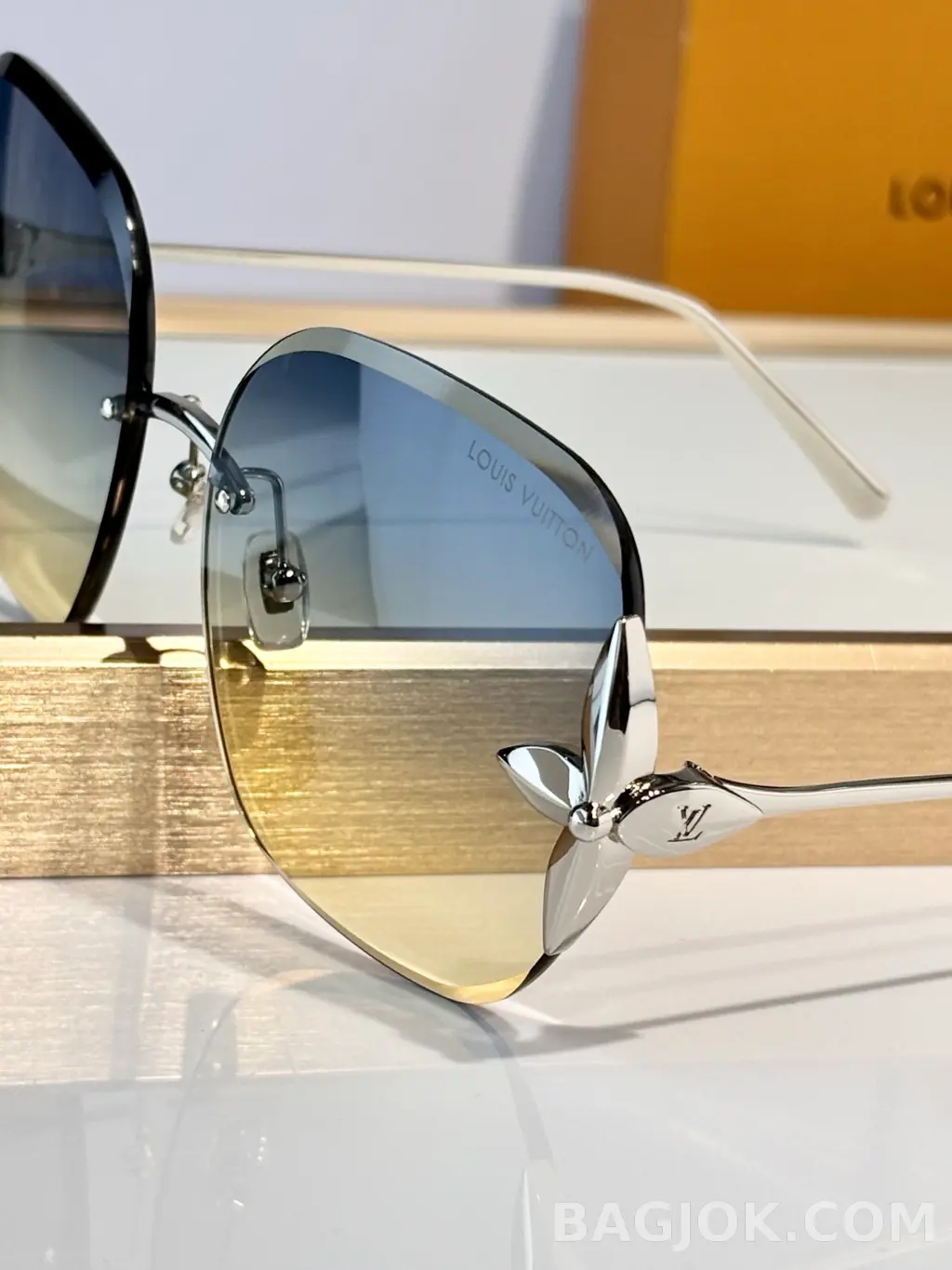 루이비통 Louis Vuitton Z3169U Sunglasses 상세 이미지