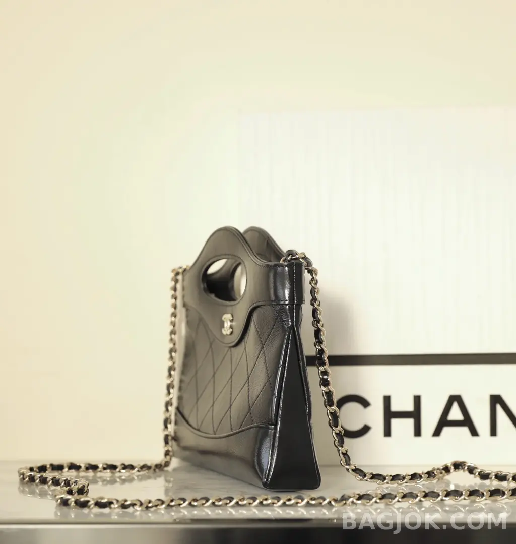 샤넬 Chanel 31백 나노 상세 이미지