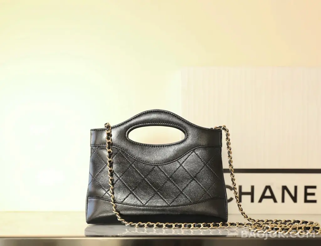 샤넬 Chanel 31백 나노 상세 이미지