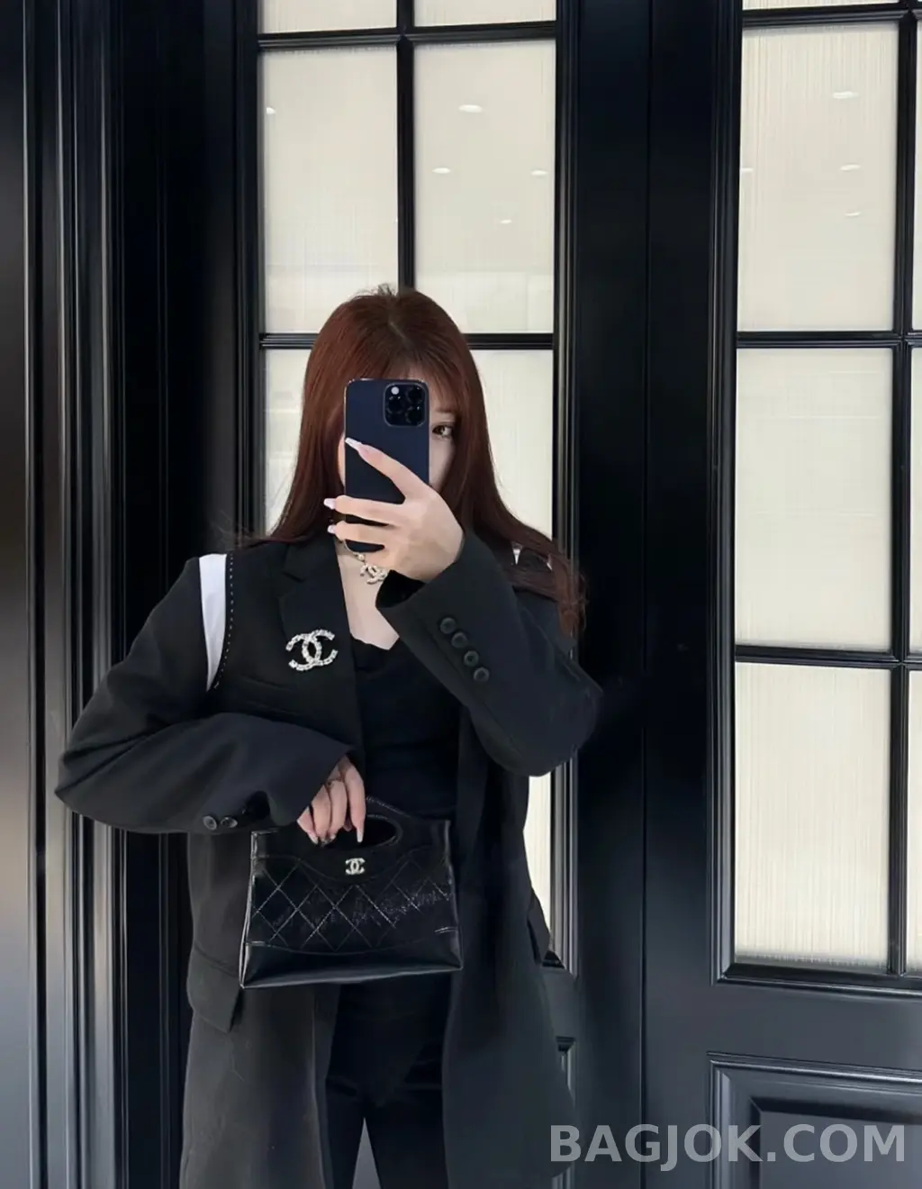 샤넬 Chanel 31백 나노 상세 이미지