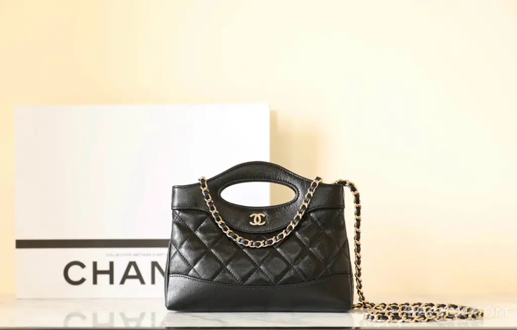 샤넬 Chanel 31백 나노 상세 이미지