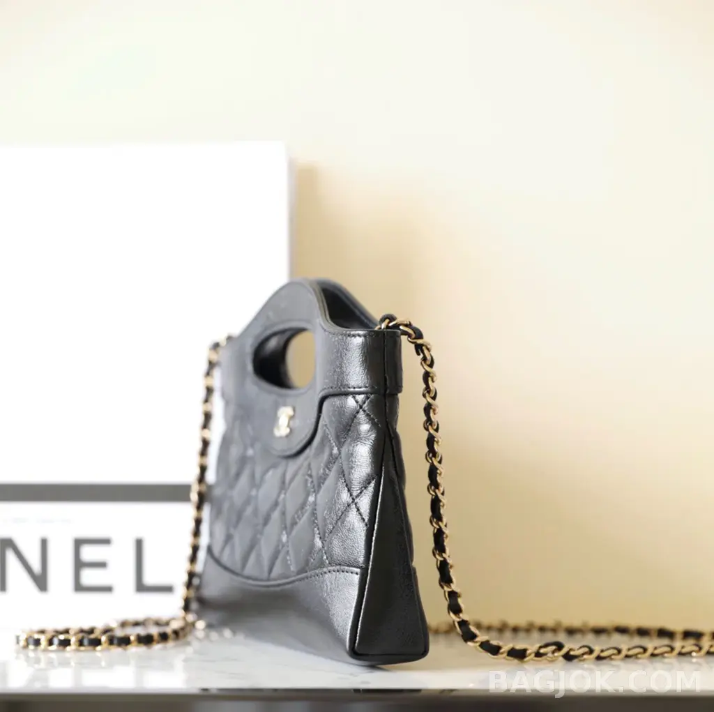 샤넬 Chanel 31백 나노 상세 이미지