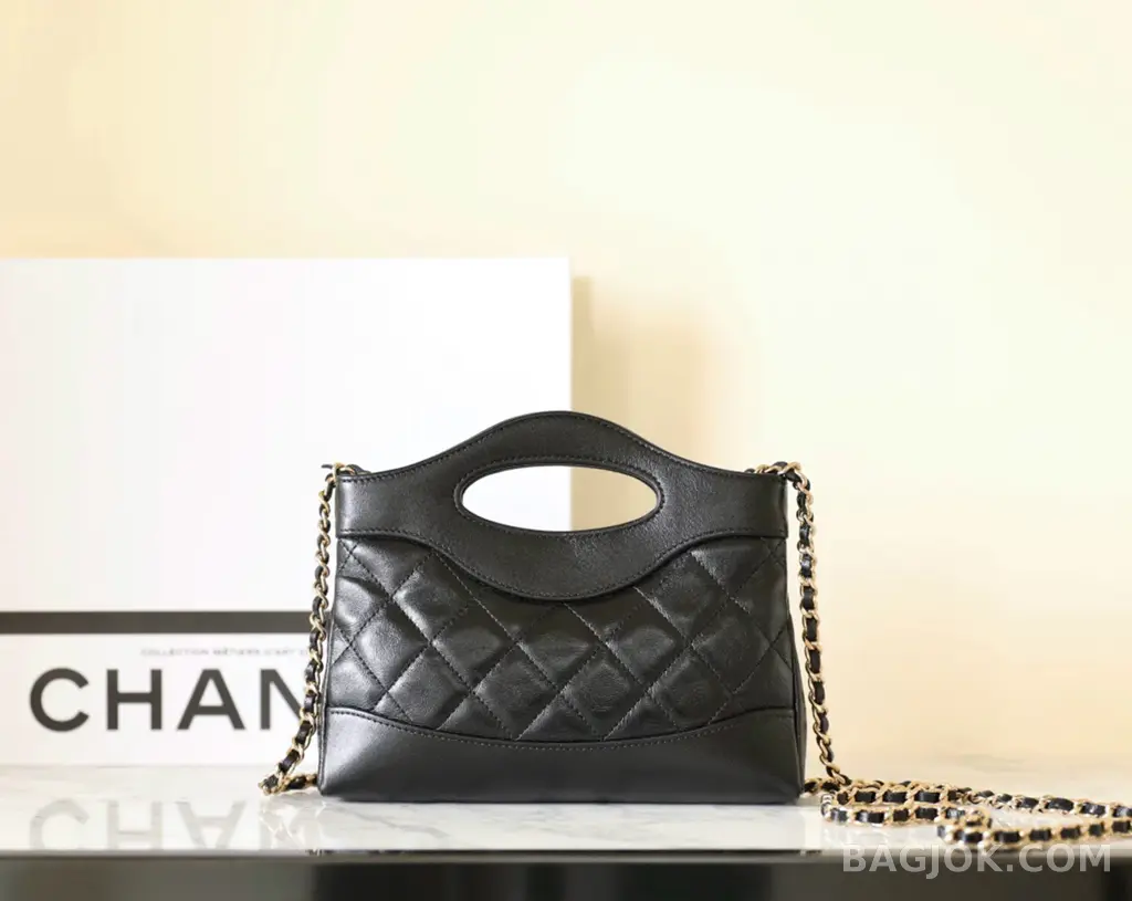 샤넬 Chanel 31백 나노 상세 이미지