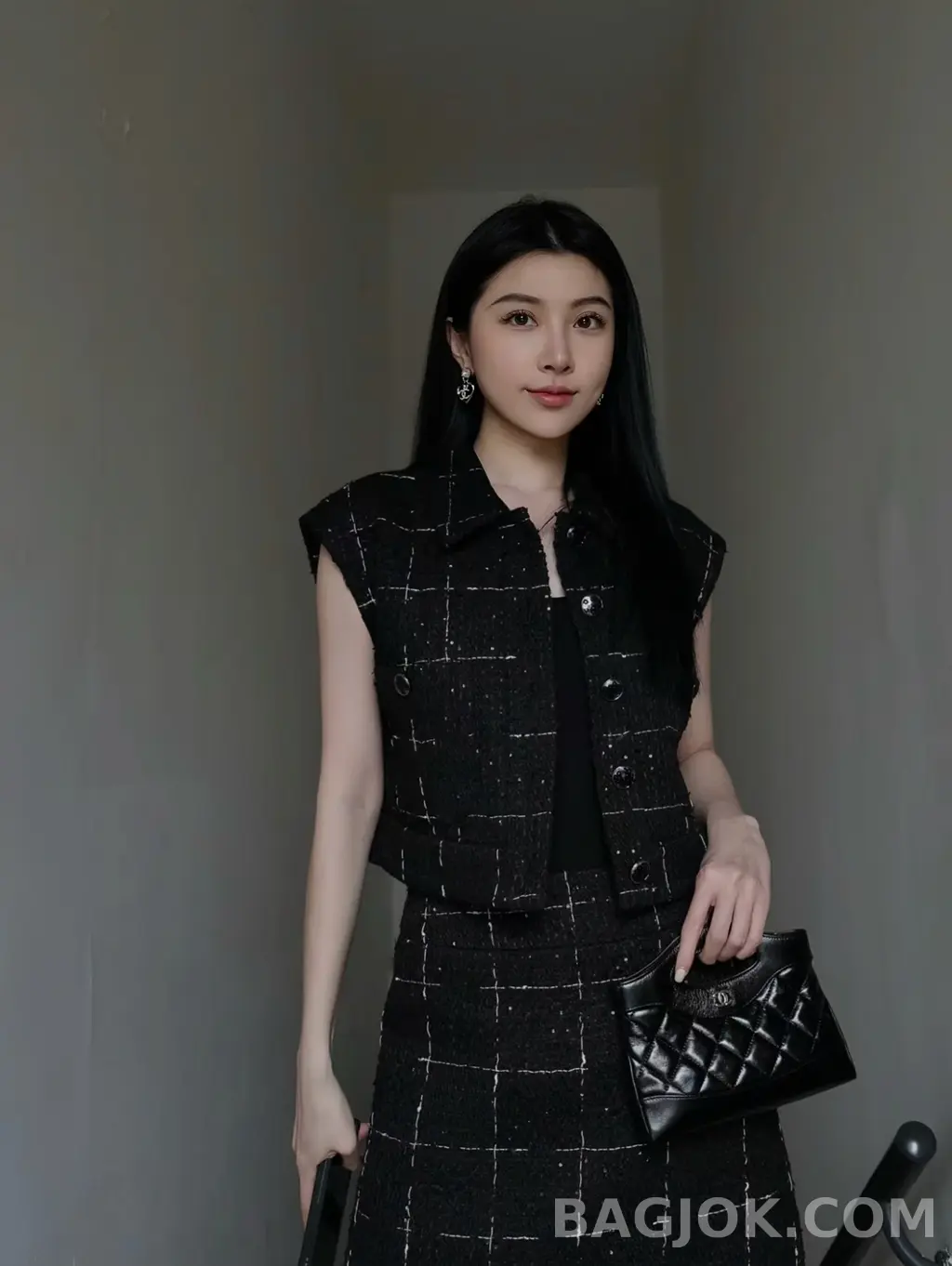 샤넬 Chanel 31백 나노 상세 이미지