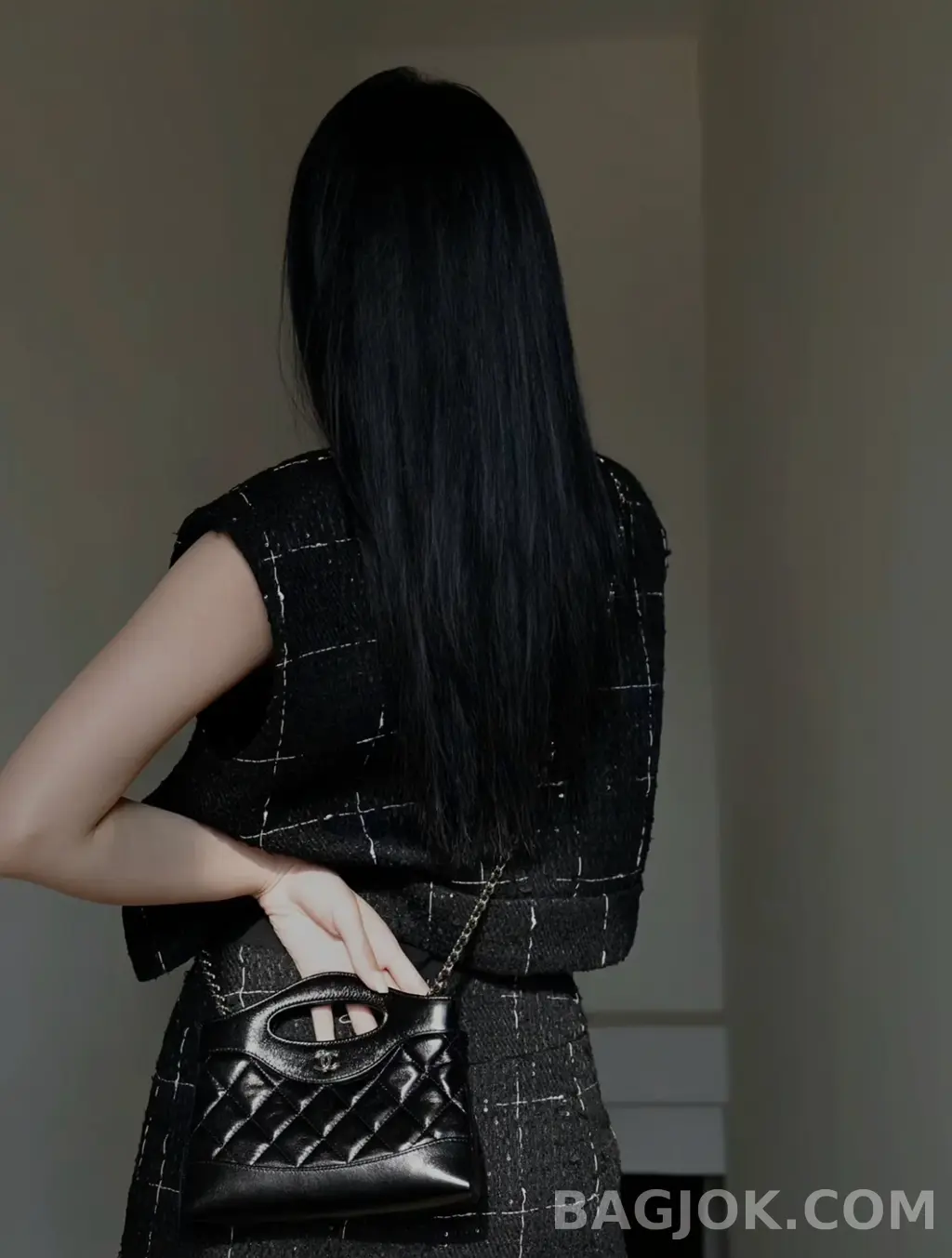샤넬 Chanel 31백 나노 상세 이미지