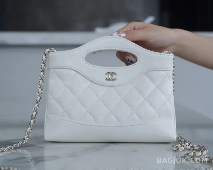 샤넬 Chanel 31백 나노 상세 이미지
