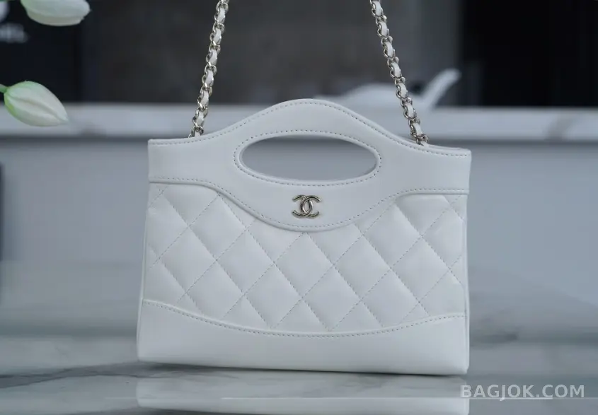 샤넬 Chanel 31백 나노 상세 이미지