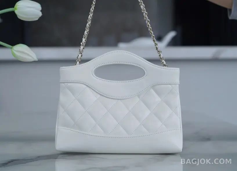샤넬 Chanel 31백 나노 상세 이미지