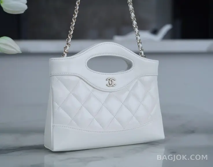 샤넬 Chanel 31백 나노 상세 이미지