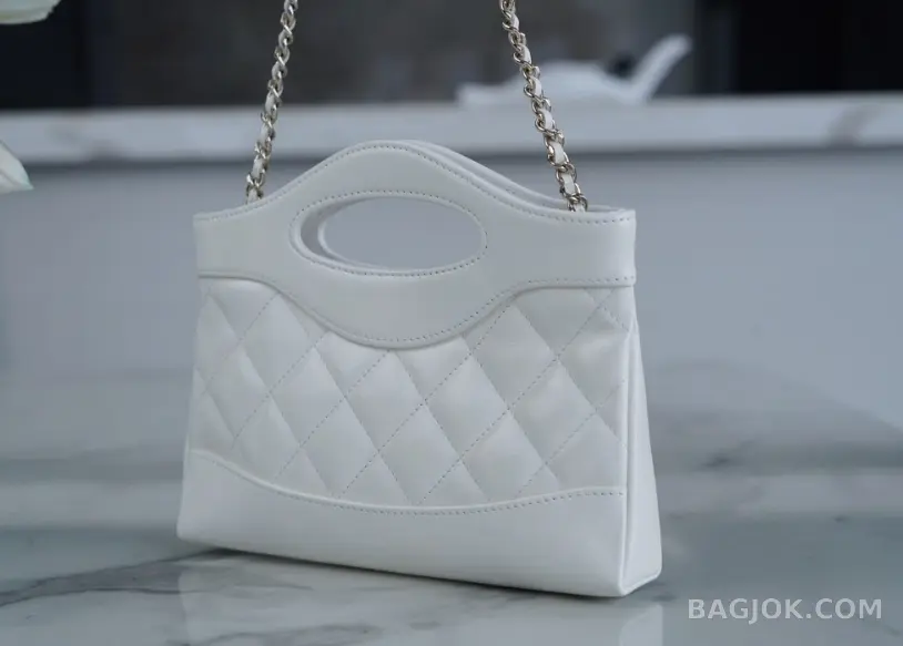 샤넬 Chanel 31백 나노 상세 이미지