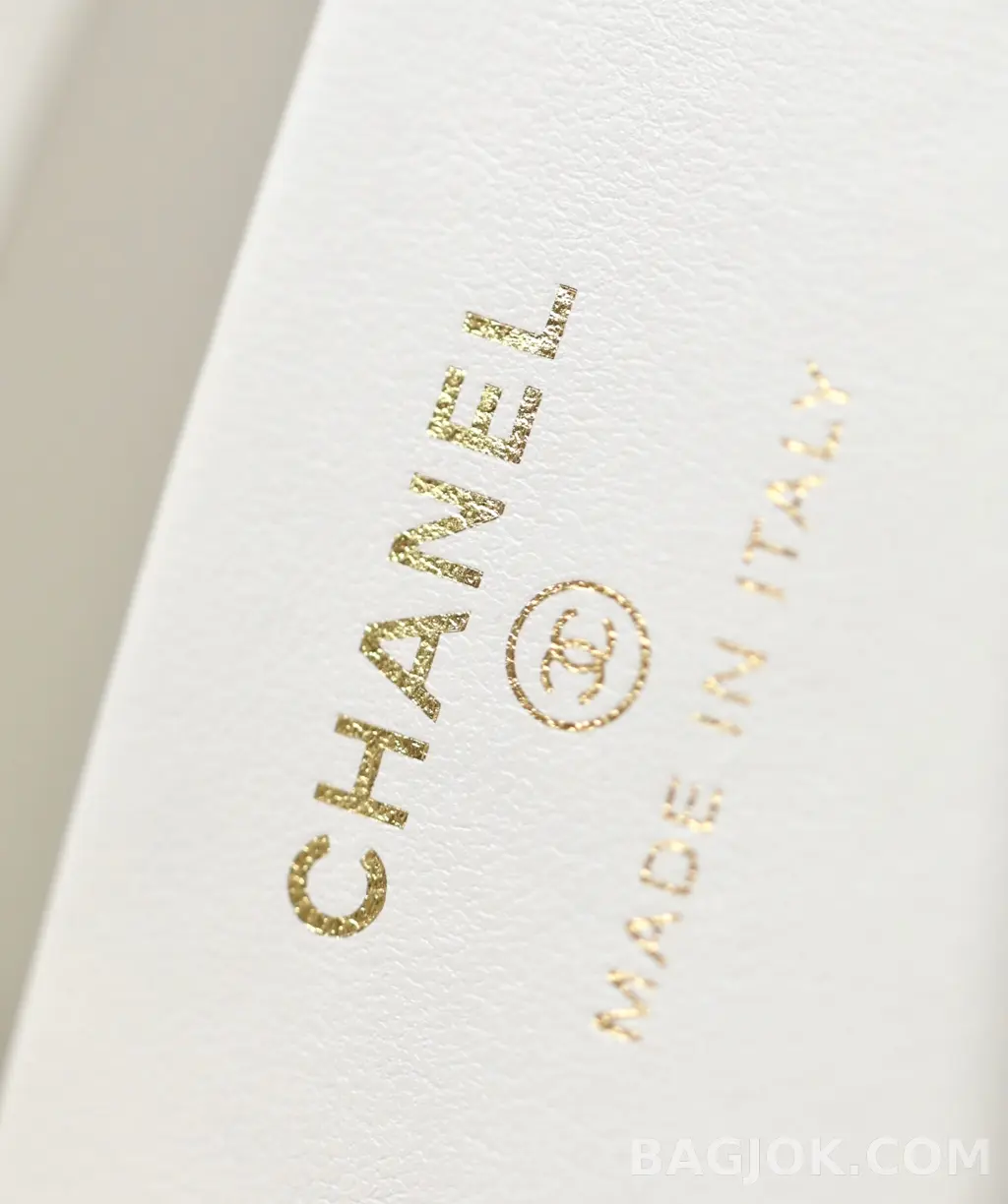 샤넬 Chanel 31백 나노 상세 이미지